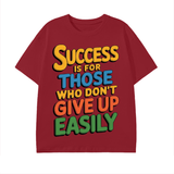 Pure Cotton Unisex T-Shirt