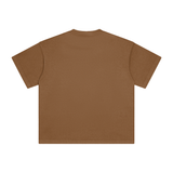 Heavyweight Vintage Washed T-Shirt