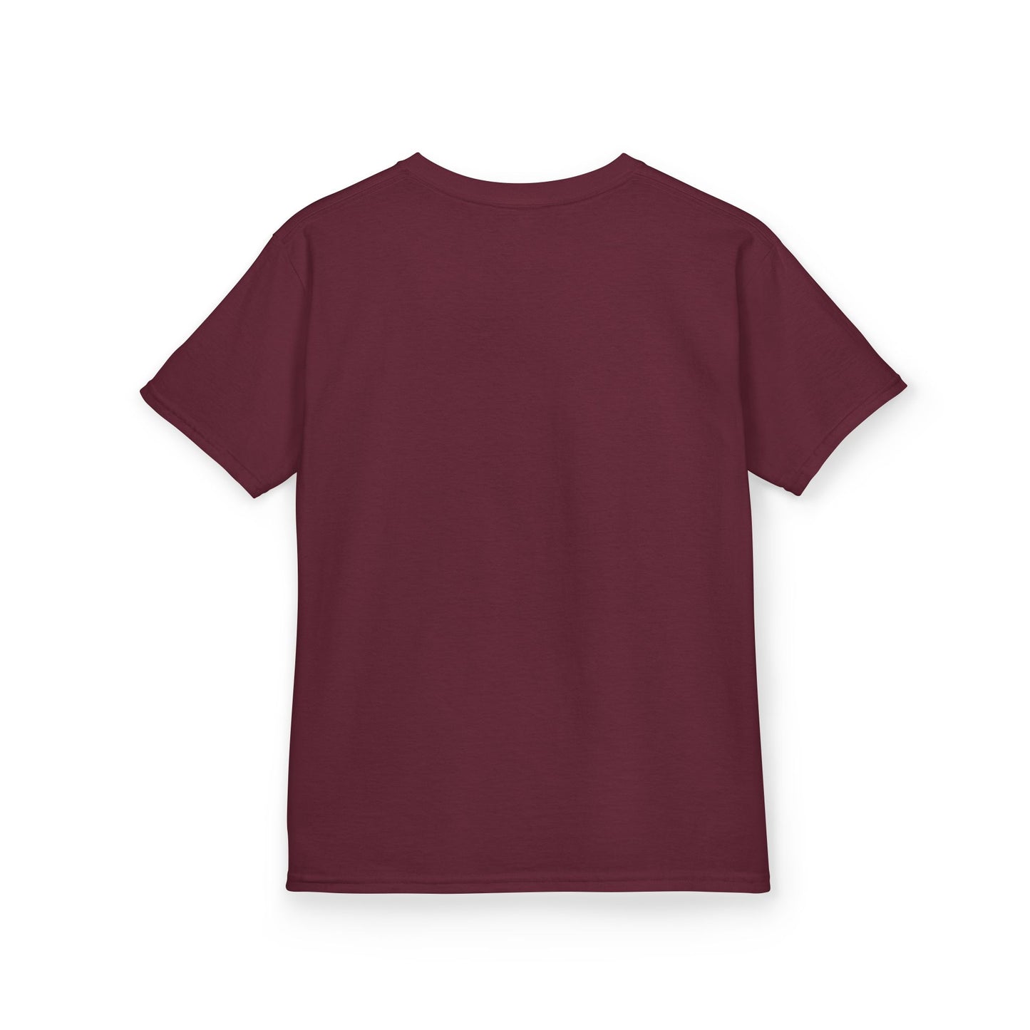 Kids Wild Soul Tee - Unleash Their Inner Spirit, T-shirt