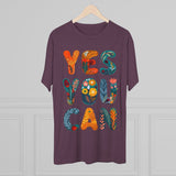 Positive Affirmation Tee, Yes You Can Shirt, Inspirational Crewneck, Motivational Gift
