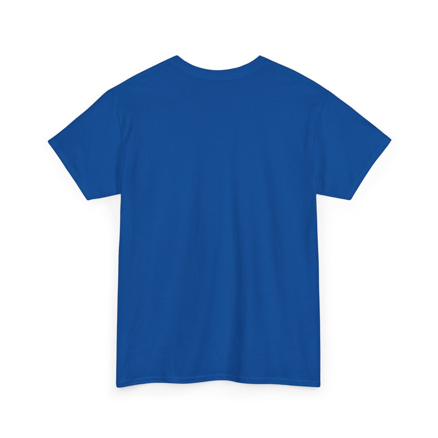 Freedom Statement Tee - Unisex Heavy Cotton T-Shirt, Casual Wear