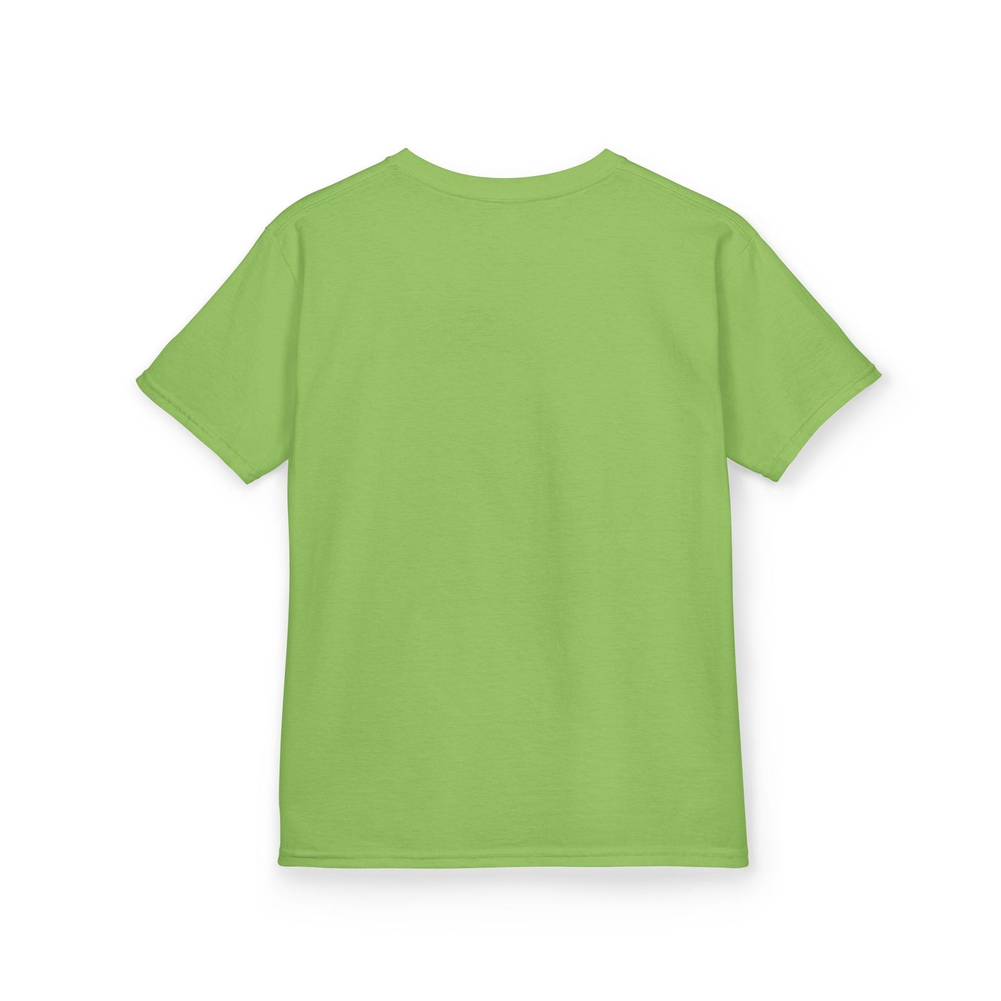 Kids Wild Soul Tee - Unleash Their Inner Spirit, T-shirt