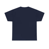 Freedom Statement Tee - Unisex Heavy Cotton T-Shirt, Casual Wear