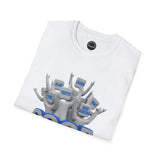 Unisex Team Spirit T-Shirt, Good Team Shirt, Funny Team Tees, Sports Fan Clothing, Group Activity Apparel