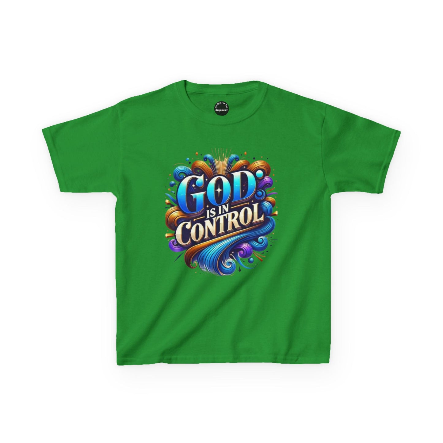 Art is Work Kids Tee, Creative Kids T-Shirt, Gift for Young Artists, Fun Art Apparel, Kids Cotton Tee for Gift Giving