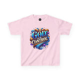 Art is Work Kids Tee, Creative Kids T-Shirt, Gift for Young Artists