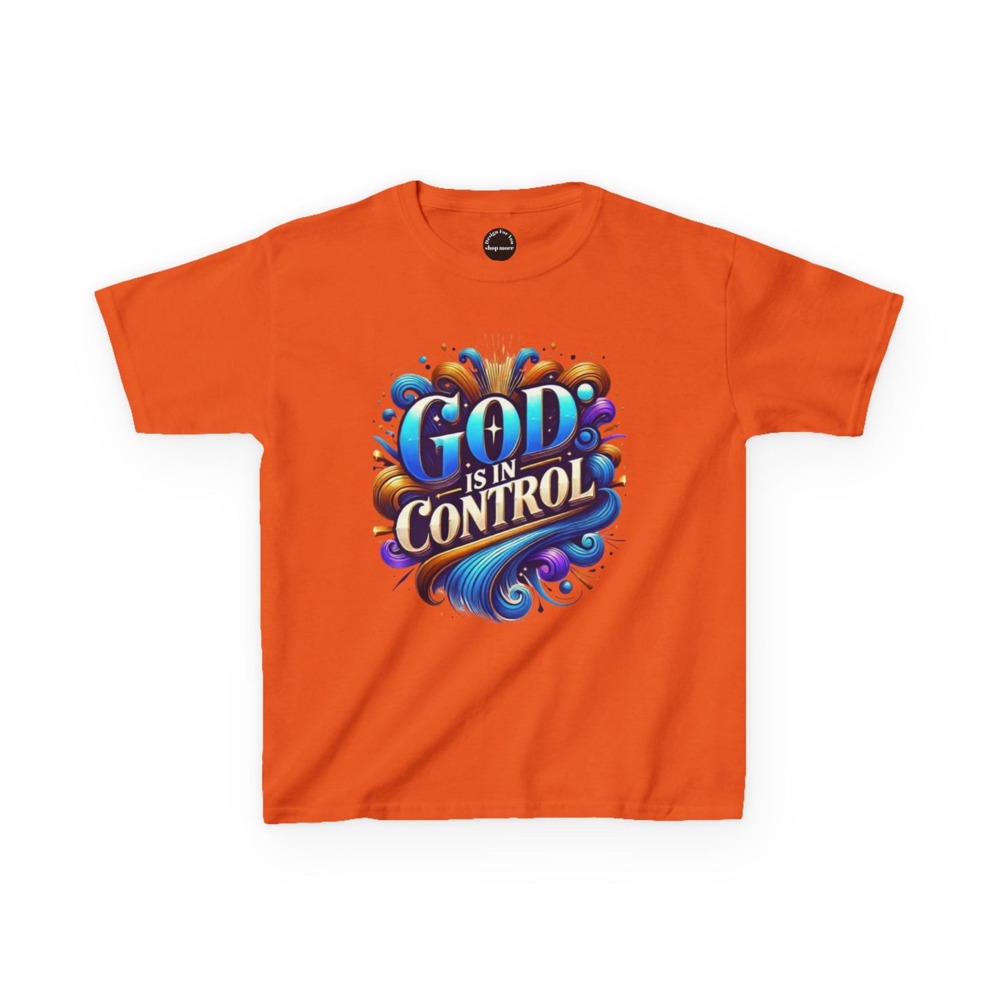 Art is Work Kids Tee, Creative Kids T-Shirt, Gift for Young Artists, Fun Art Apparel, Kids Cotton Tee for Gift Giving