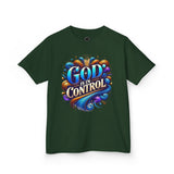 Art is Work Kids Tee, Creative Kids T-Shirt, Gift for Young Artists