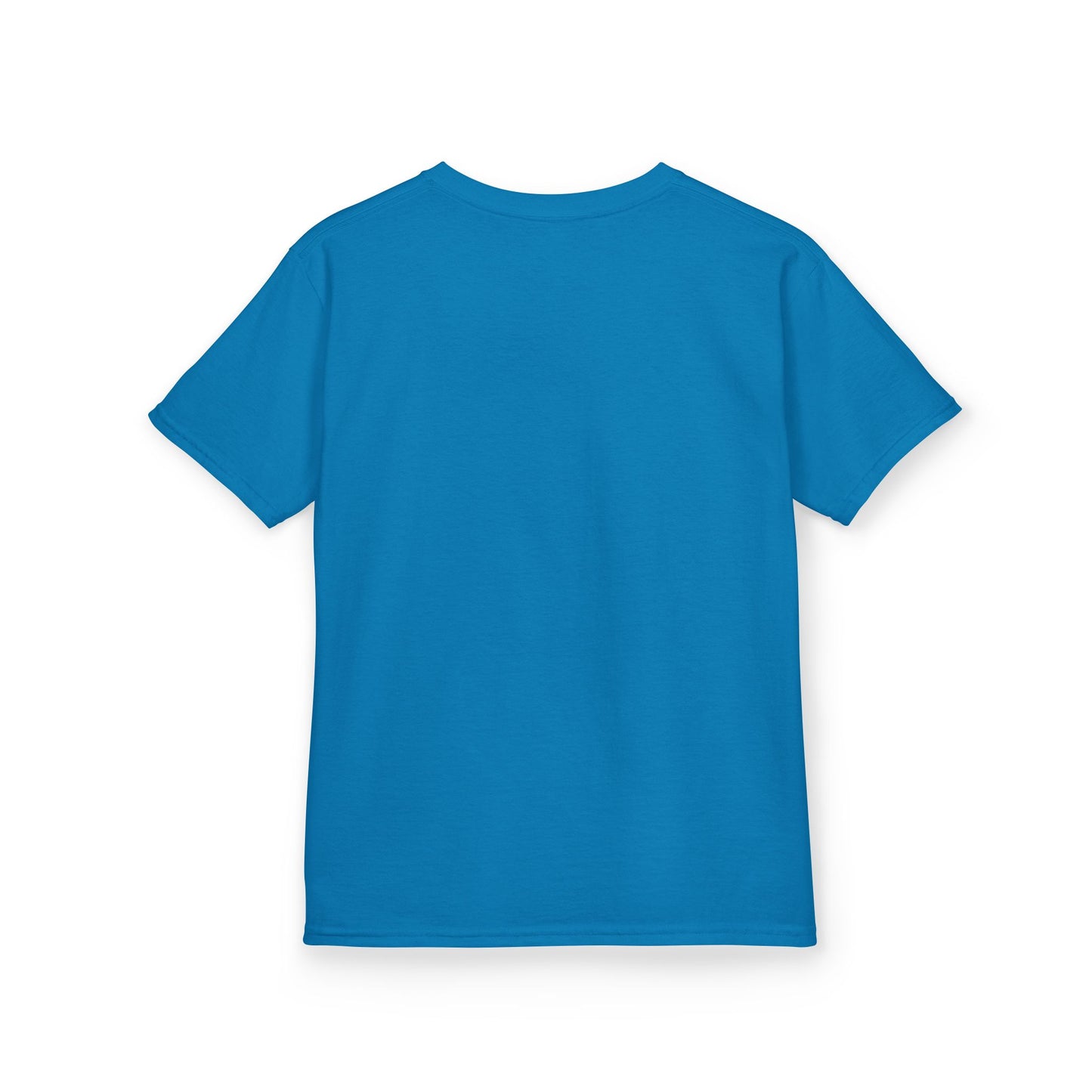 Kids Wild Soul Tee - Unleash Their Inner Spirit, T-shirt