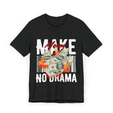 Fun Graphic T-Shirt, Casual Wear, Gifts for Friends, Everyday Style
