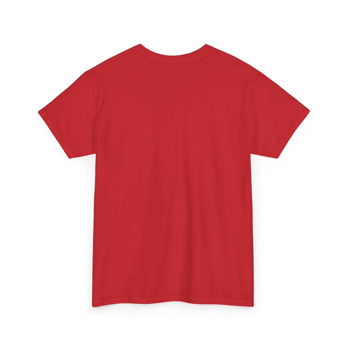 Freedom Statement Tee - Unisex Heavy Cotton T-Shirt, Casual Wear