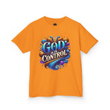 Art is Work Kids Tee, Creative Kids T-Shirt, Gift for Young Artists