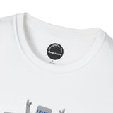 Unisex Team Spirit T-Shirt, Good Team Shirt, Funny Team Tees, Sports Fan Clothing, Group Activity Apparel