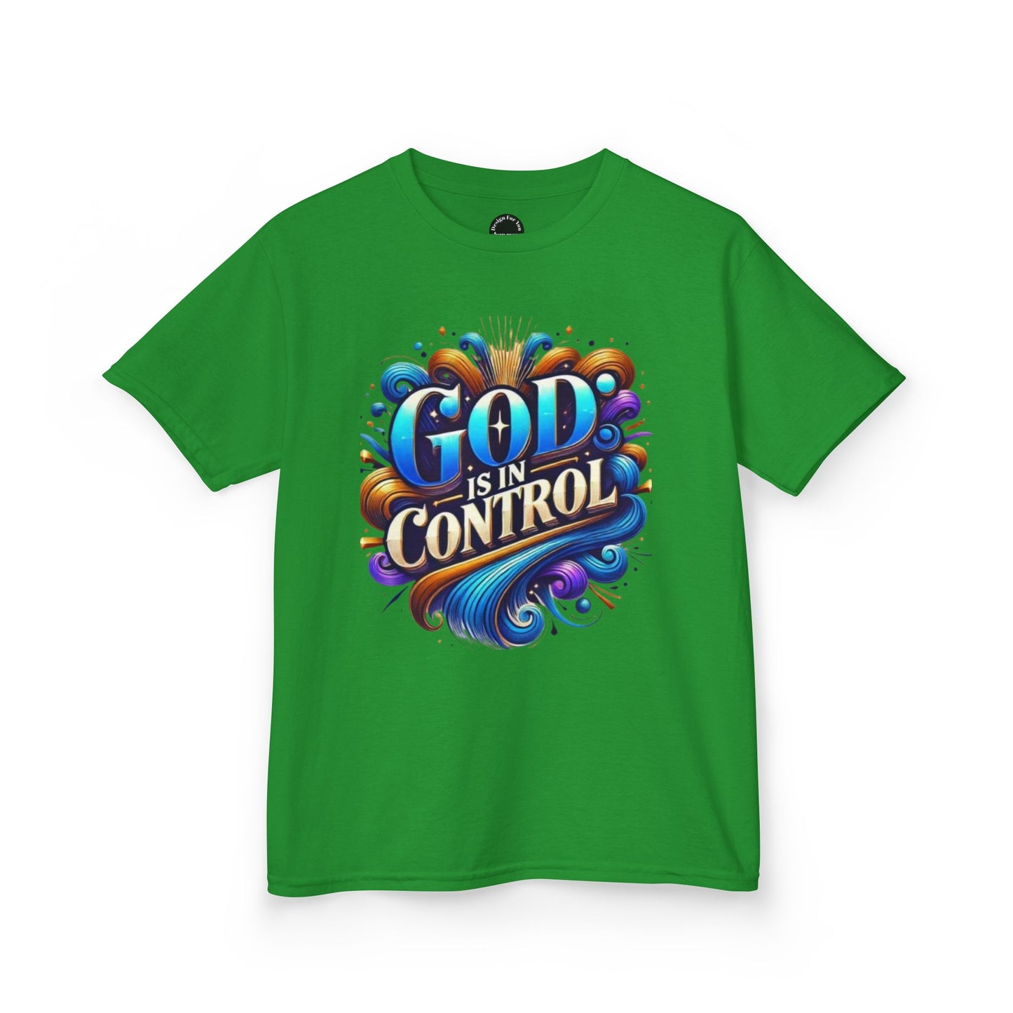 Art is Work Kids Tee, Creative Kids T-Shirt, Gift for Young Artists, Fun Art Apparel, Kids Cotton Tee for Gift Giving