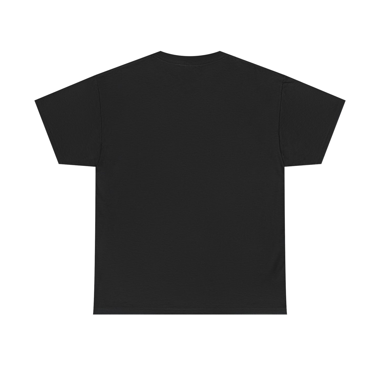 Freedom Statement Tee - Unisex Heavy Cotton T-Shirt, Casual Wear