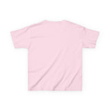 Art is Work Kids Tee, Creative Kids T-Shirt, Gift for Young Artists