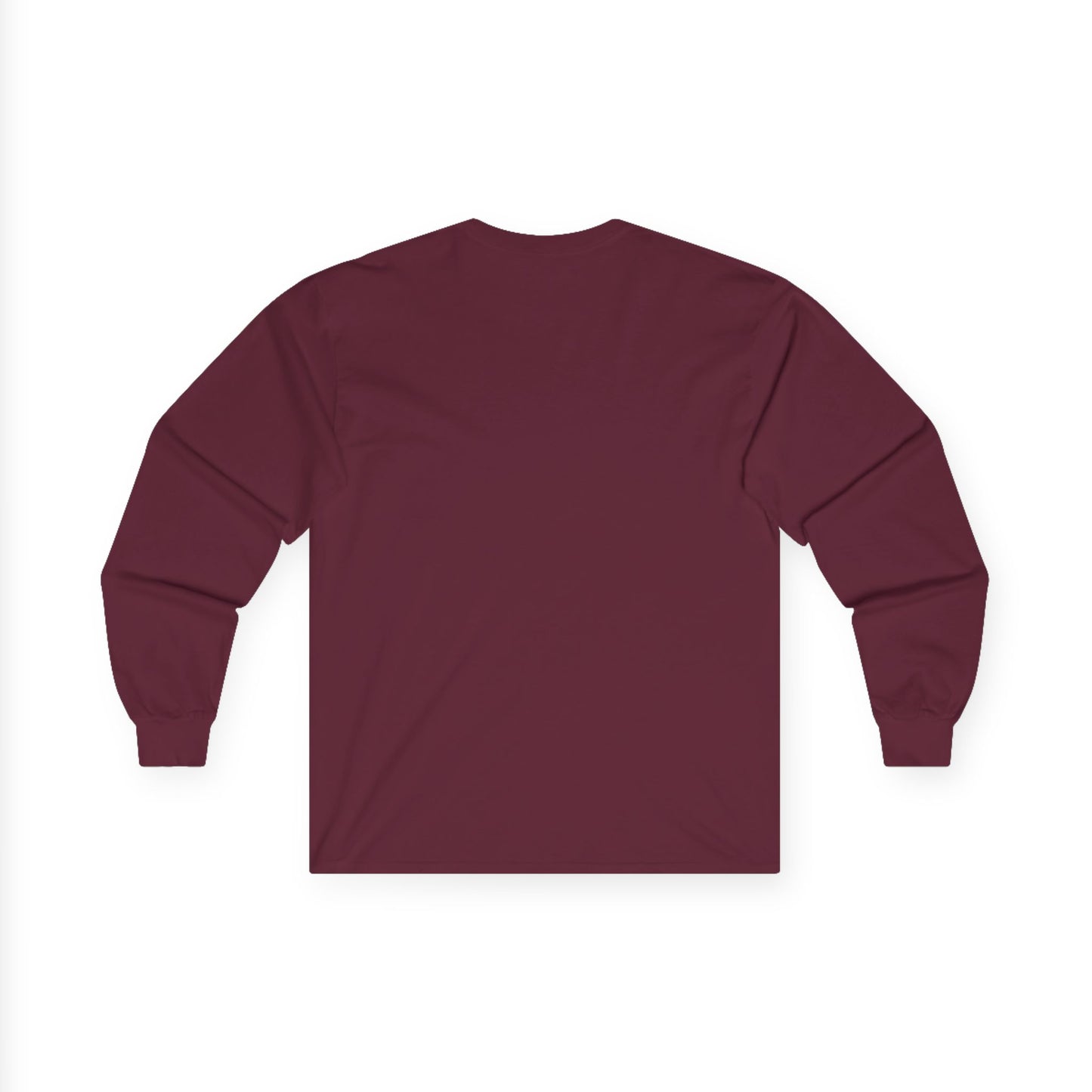 Freedom Soaring High Long Sleeve Tee | Unisex Cotton Shirt, Eagle Graphic Tee, Casual Wear