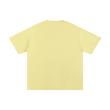 Unisex Pure Cotton T-Shirt