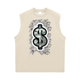 Sorona Quick-Dry Cooling Tank Top