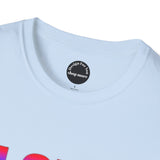 Rainbow Pride Love Wins T-Shirt, LGBTQ+ Equality Tee, Unisex Graphic Shirt