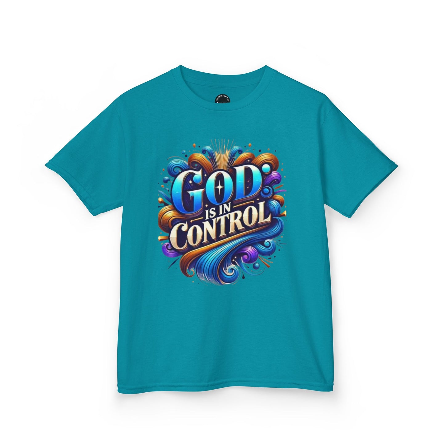 Art is Work Kids Tee, Creative Kids T-Shirt, Gift for Young Artists, Fun Art Apparel, Kids Cotton Tee for Gift Giving