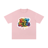 Unisex Pure Cotton T-Shirt