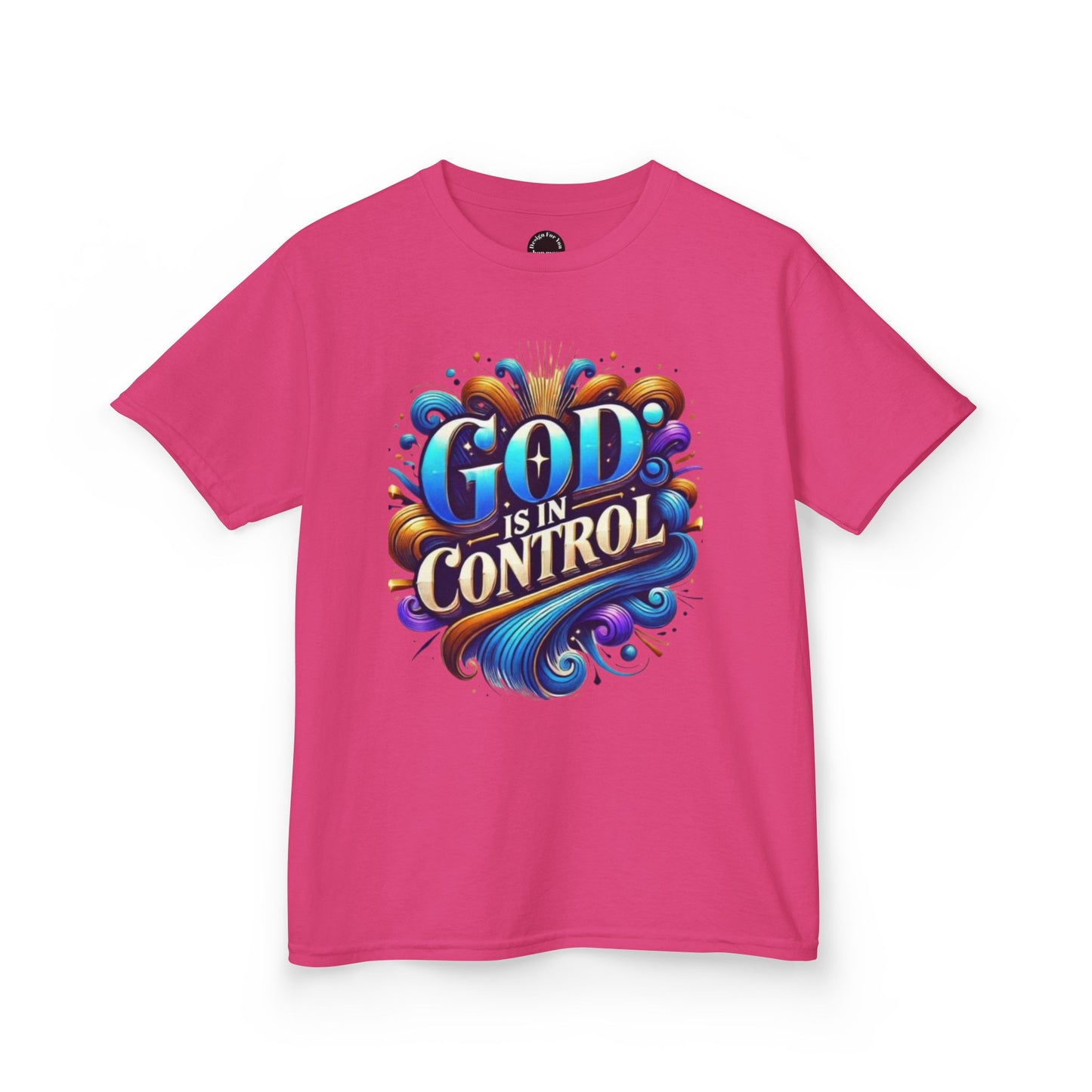 Art is Work Kids Tee, Creative Kids T-Shirt, Gift for Young Artists, Fun Art Apparel, Kids Cotton Tee for Gift Giving