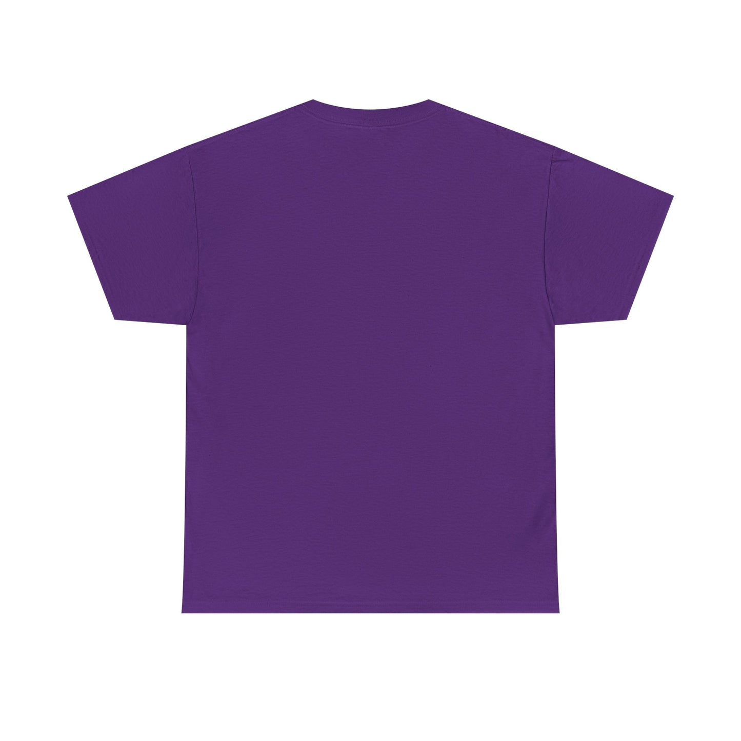Freedom Statement Tee - Unisex Heavy Cotton T-Shirt, Casual Wear