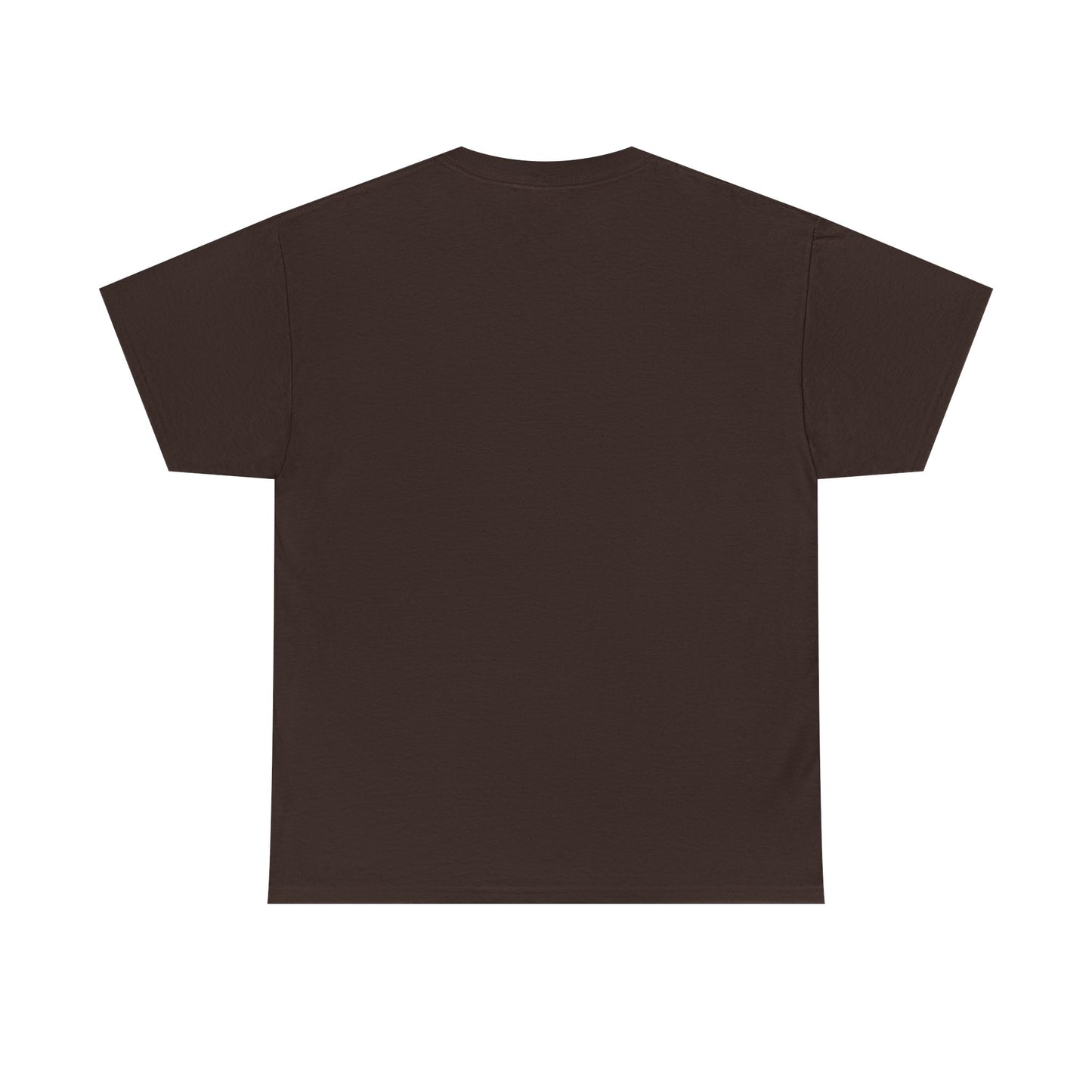 Freedom Statement Tee - Unisex Heavy Cotton T-Shirt, Casual Wear