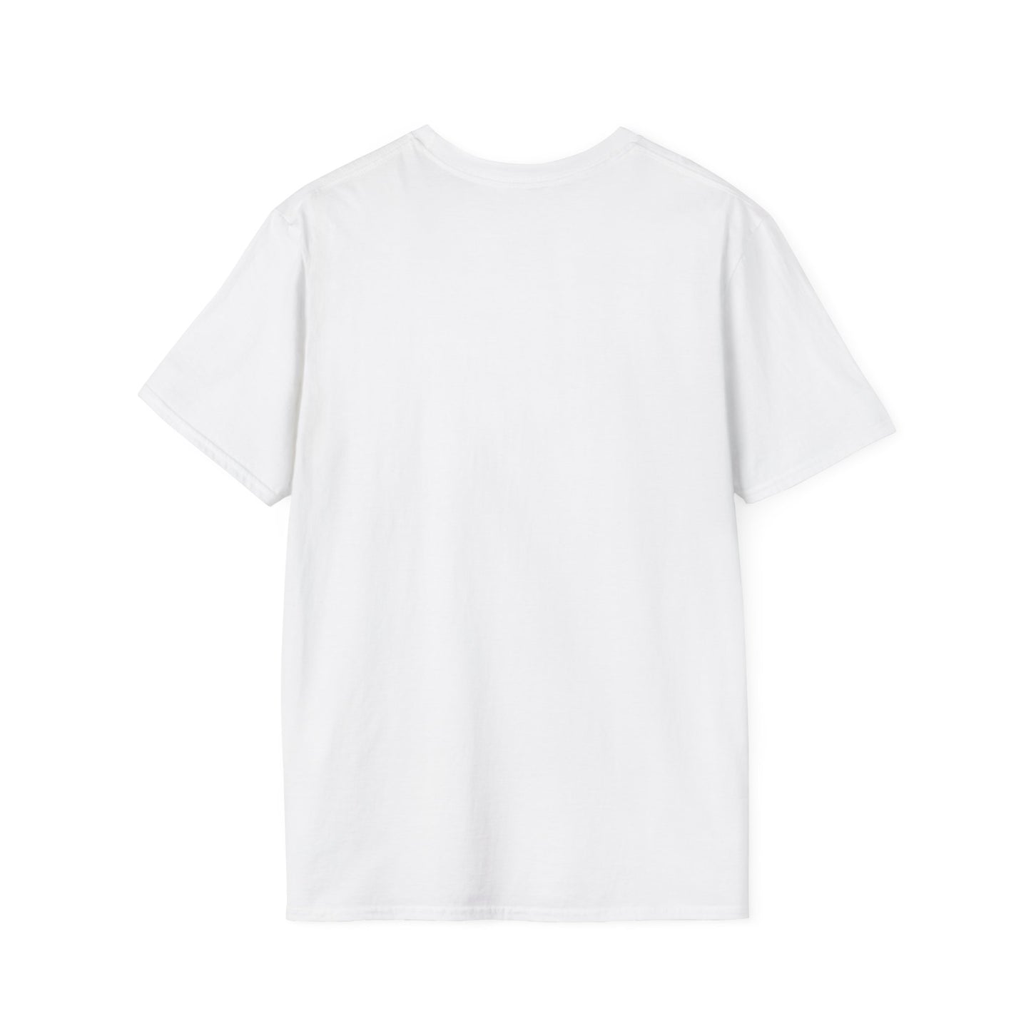 Vibrant Citrus Artwork Unisex Softstyle T-Shirt, Casual Wear