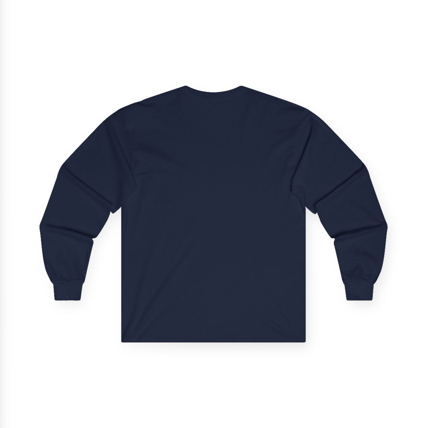 Freedom Soaring High Long Sleeve Tee | Unisex Cotton Shirt, Eagle Graphic Tee, Casual Wear