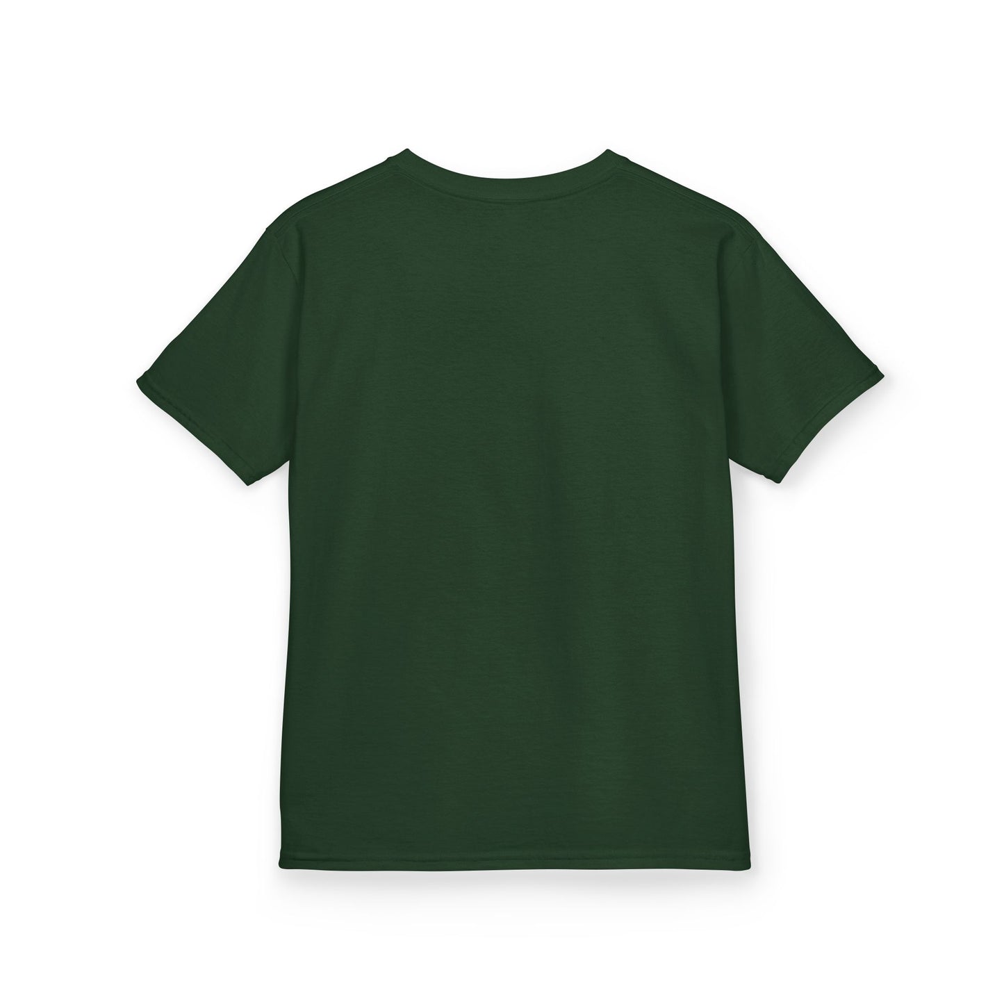 Kids Wild Soul Tee - Unleash Their Inner Spirit, T-shirt