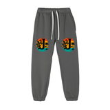 Essential Fleece Sweatpants