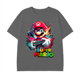 Pure Cotton Unisex T-Shirt