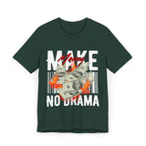 Fun Graphic T-Shirt, Casual Wear, Gifts for Friends, Everyday Style