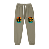 Essential Fleece Sweatpants