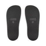 Stylish Men's Removable-Strap Sandals | Summer Footwear, Beach Slides, Casual Footwear, Trendy Step