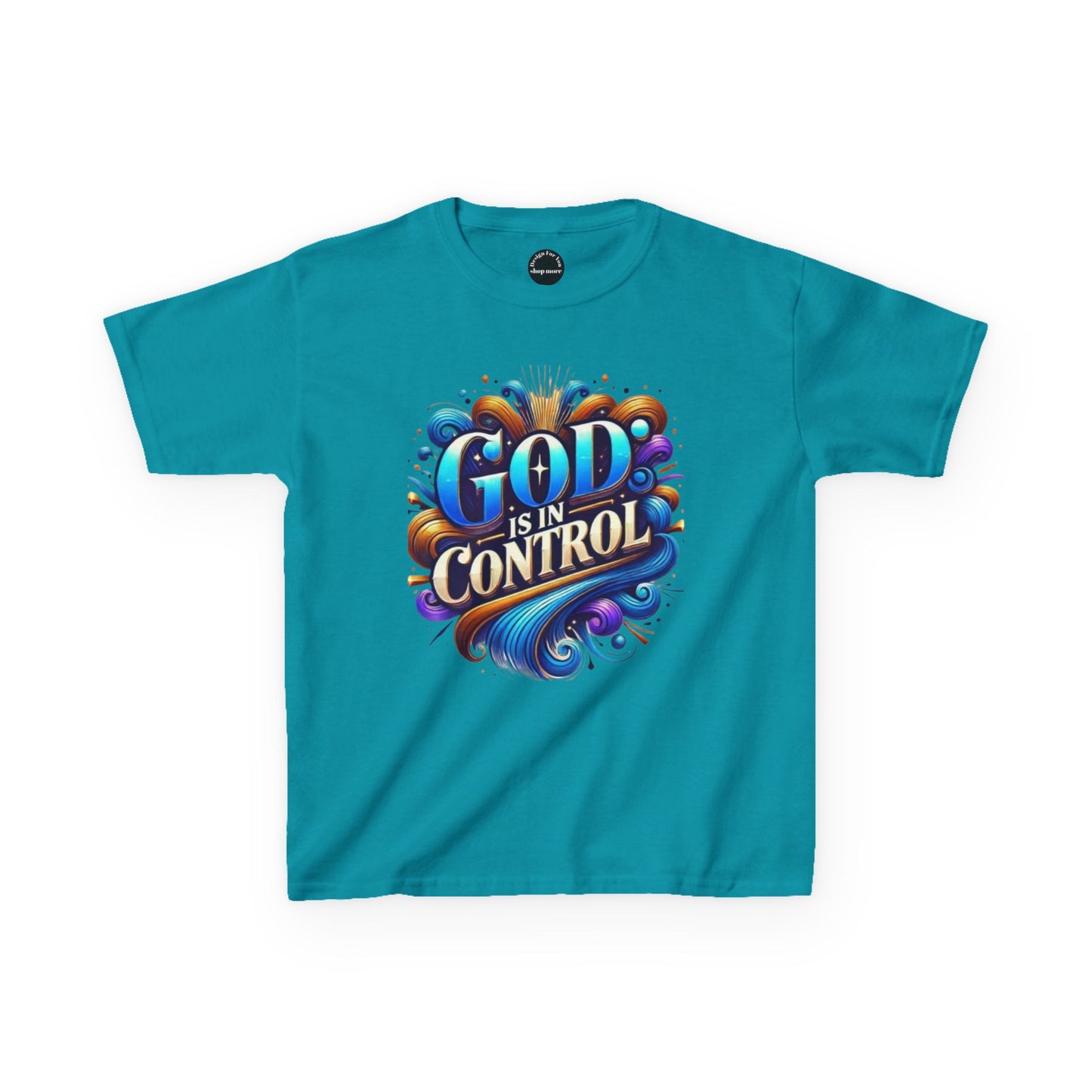 Art is Work Kids Tee, Creative Kids T-Shirt, Gift for Young Artists, Fun Art Apparel, Kids Cotton Tee for Gift Giving