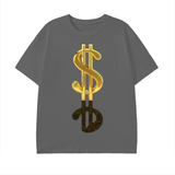 Pure Cotton Unisex T-Shirt