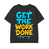 Pure Cotton Unisex T-Shirt