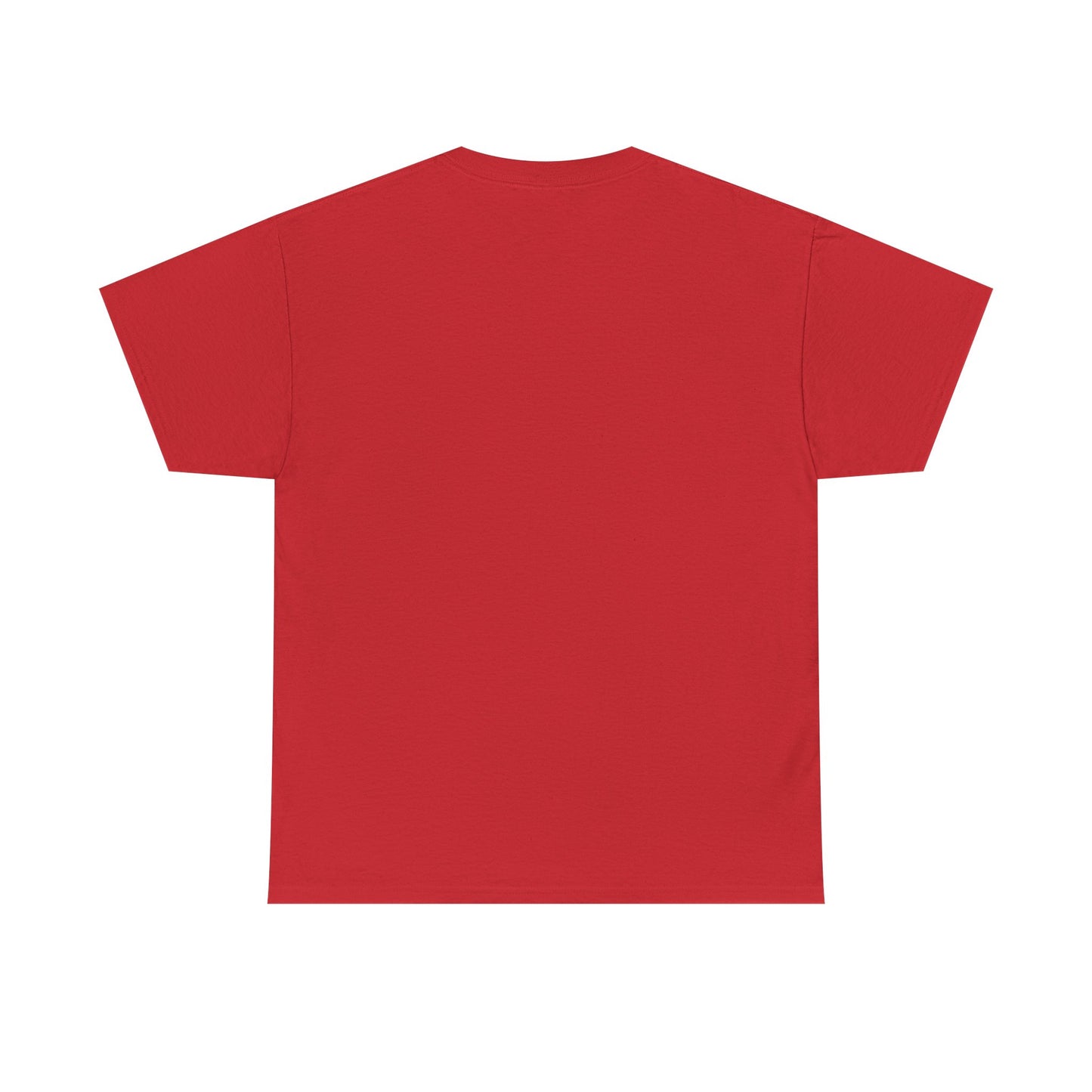 Freedom Statement Tee - Unisex Heavy Cotton T-Shirt, Casual Wear