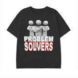 Pure Cotton Unisex T-Shirt