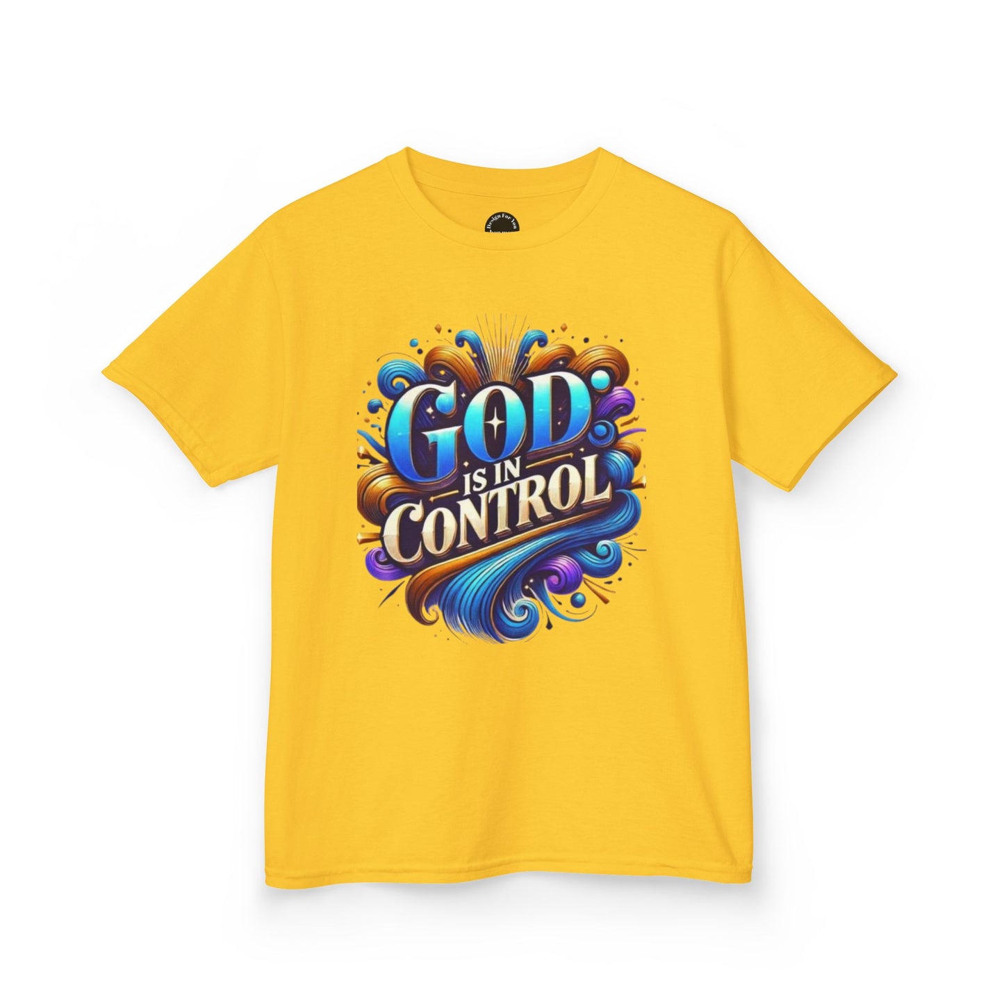 Art is Work Kids Tee, Creative Kids T-Shirt, Gift for Young Artists, Fun Art Apparel, Kids Cotton Tee for Gift Giving