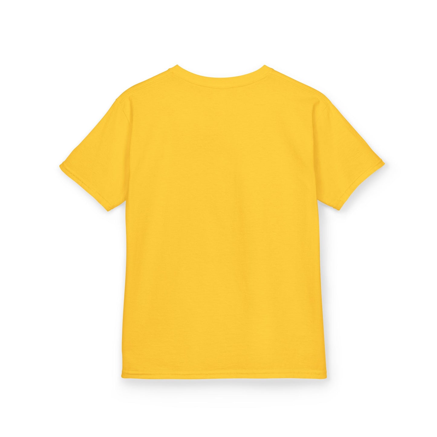 Art is Work Kids Tee, Creative Kids T-Shirt, Gift for Young Artists, Fun Art Apparel, Kids Cotton Tee for Gift Giving
