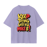 Unisex Seamless T-Shirt