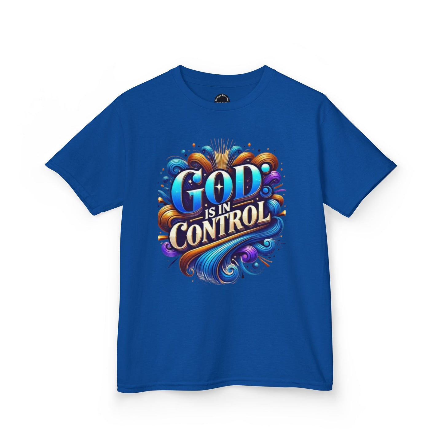 Art is Work Kids Tee, Creative Kids T-Shirt, Gift for Young Artists, Fun Art Apparel, Kids Cotton Tee for Gift Giving