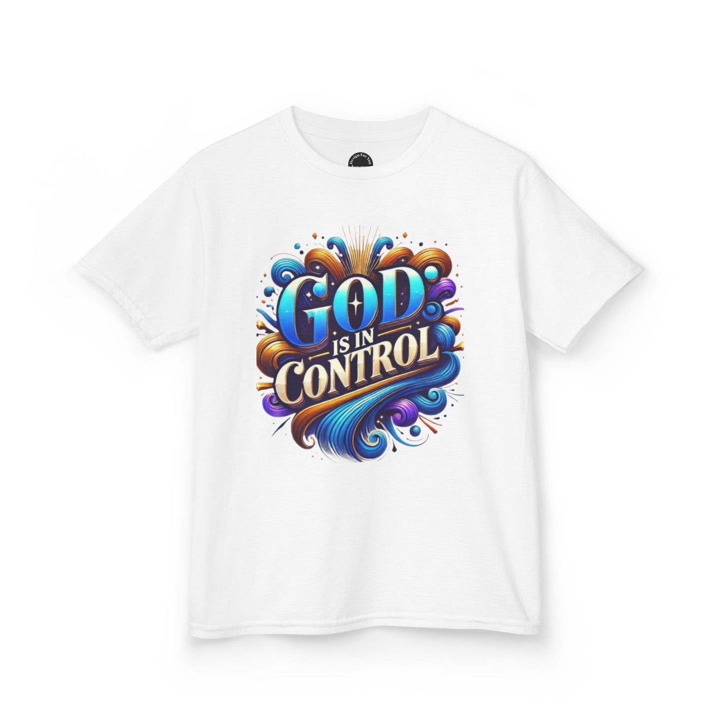 Art is Work Kids Tee, Creative Kids T-Shirt, Gift for Young Artists, Fun Art Apparel, Kids Cotton Tee for Gift Giving