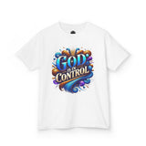 Art is Work Kids Tee, Creative Kids T-Shirt, Gift for Young Artists