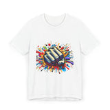 Unisex Jersey T-Shirt