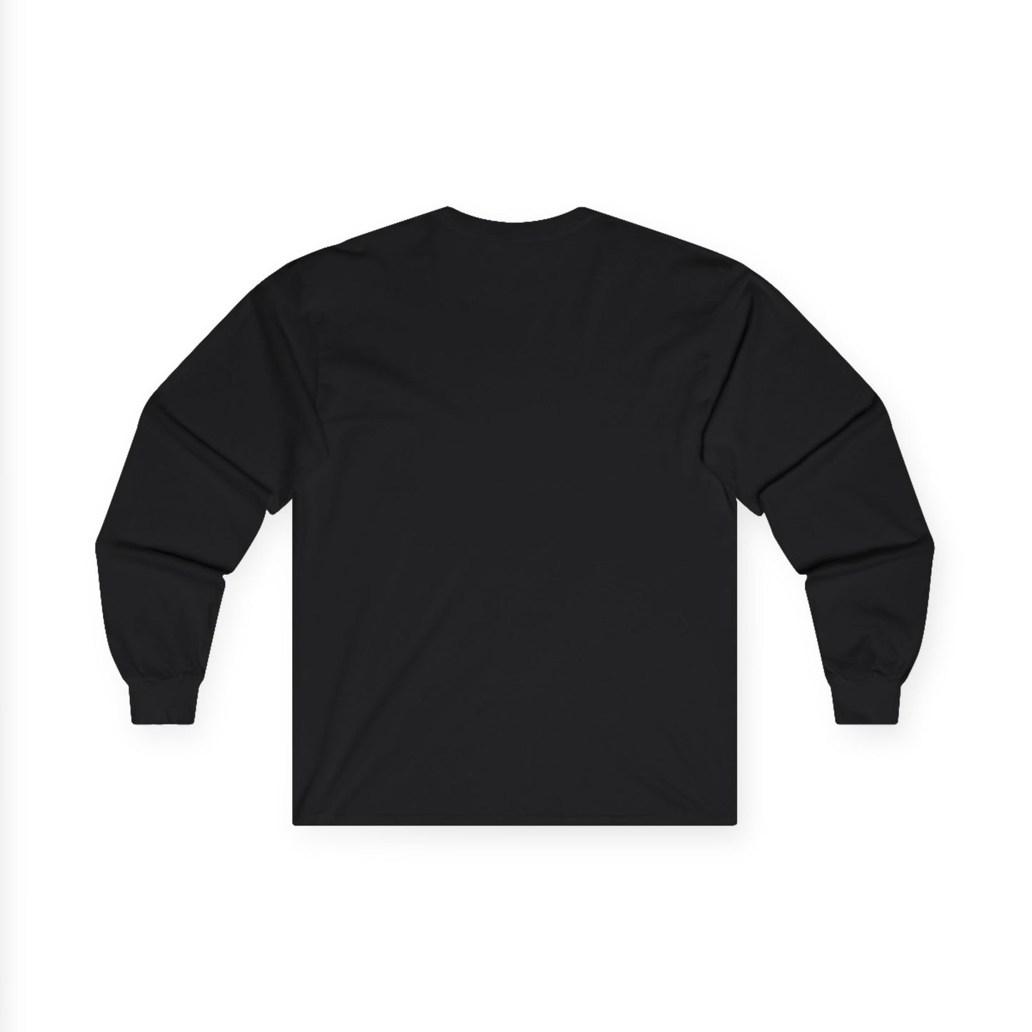 Freedom Soaring High Long Sleeve Tee | Unisex Cotton Shirt, Eagle Graphic Tee, Casual Wear